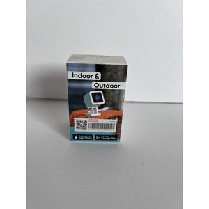 Spotlight for Wyze Cam V3 Color Night Vision 1080P Indoor/Outdoor Camera